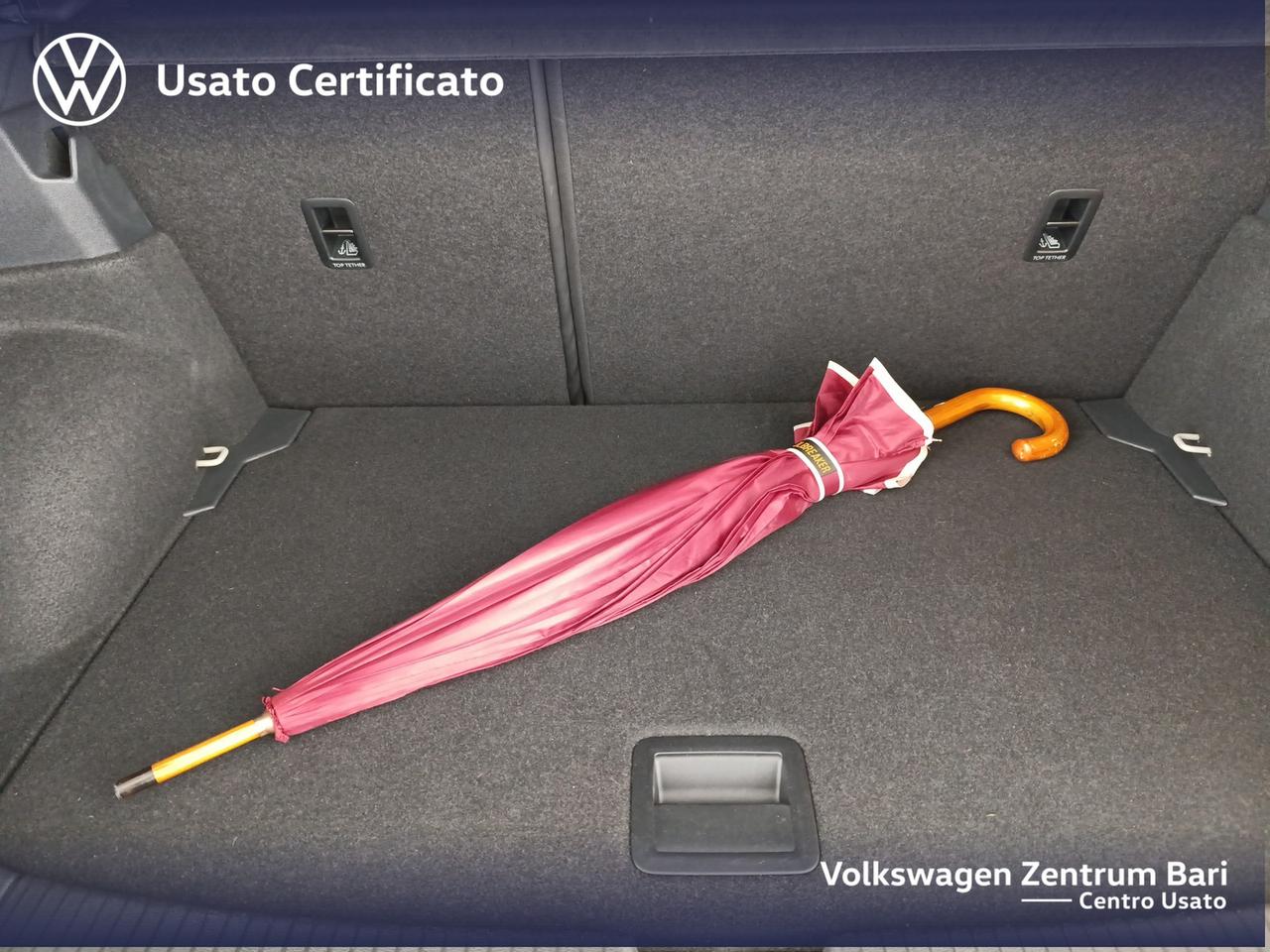 Volkswagen T-Cross 1.0 tsi style 95cv