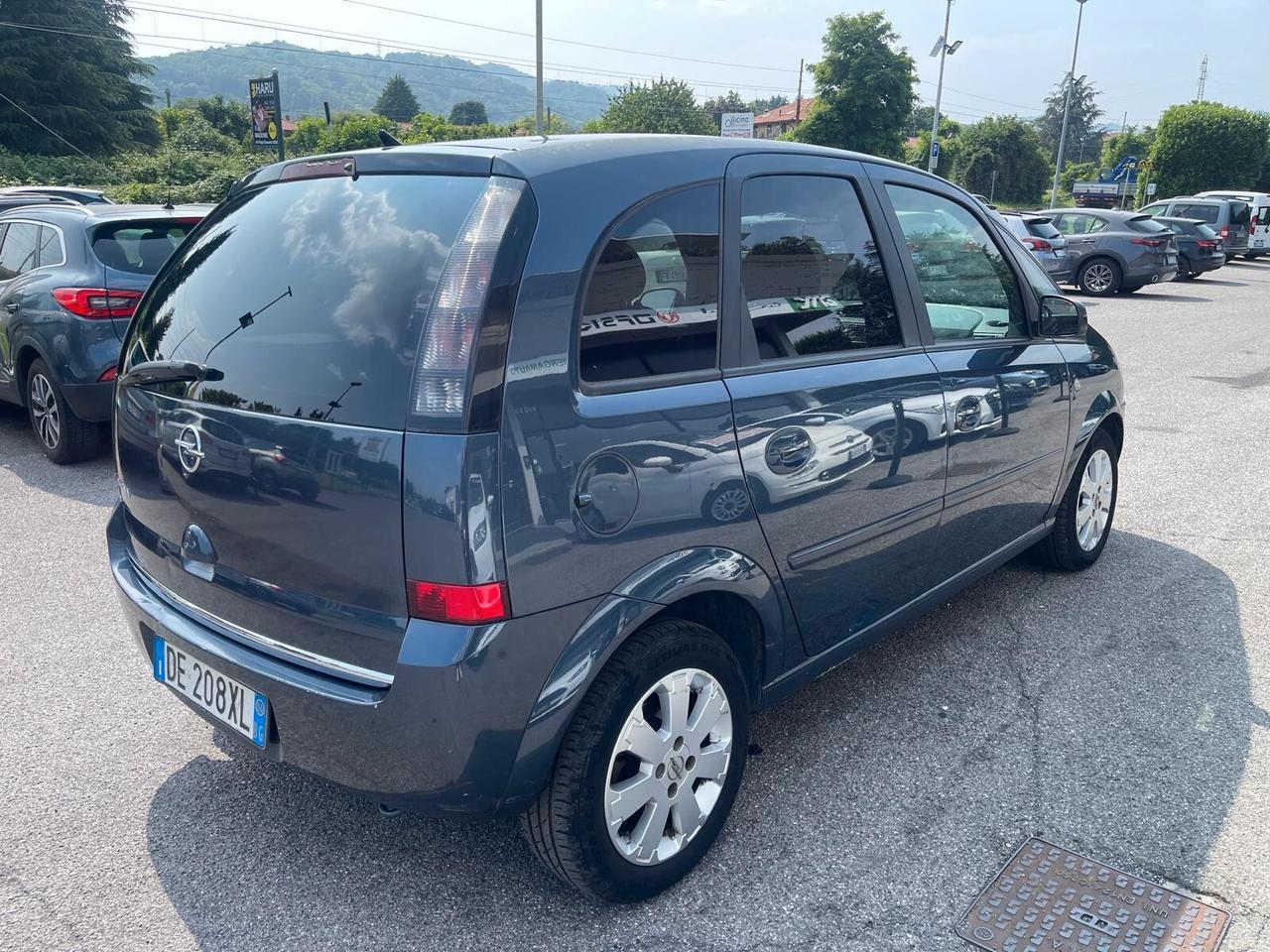 Opel Meriva 1.6 16V Enjoy