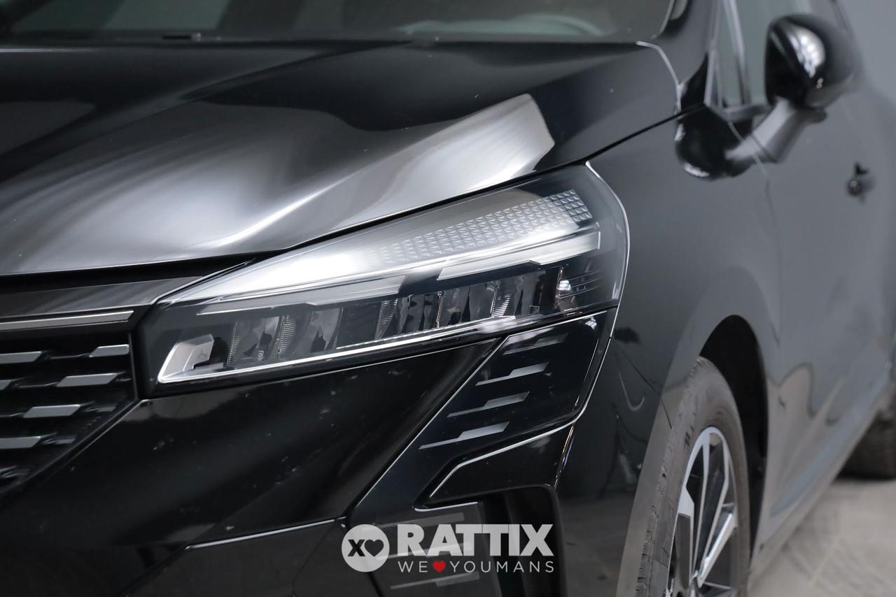 Renault Clio 1.0 TCE 90CV Techno