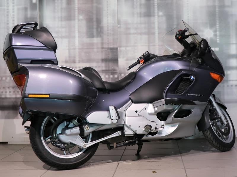 Bmw K 1200 LT