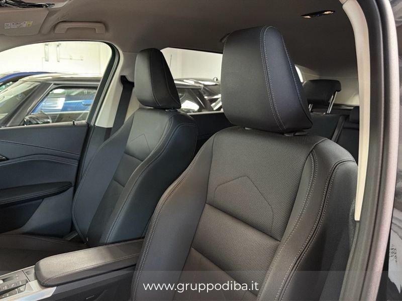 BMW X1 U11 sdrive18d X-Line Edition Essence auto