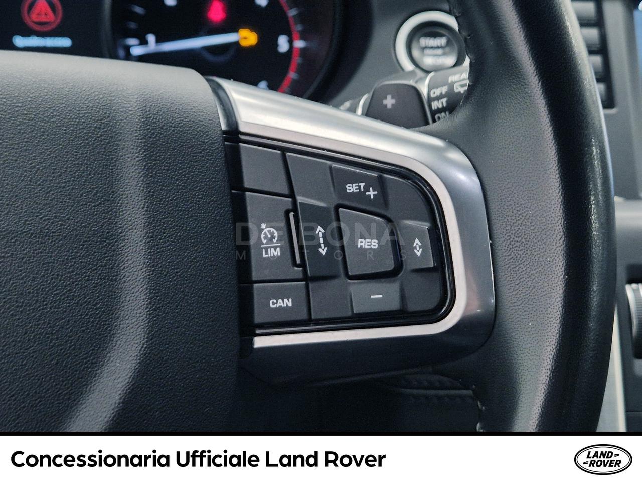 Land Rover Discovery Sport 2.0 td4 hse awd 150cv auto my19