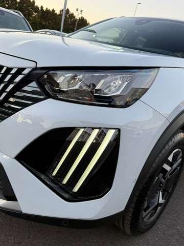 Peugeot 2008 1.5 bluehdi AUTOM. Allure S&S FULL OPT. *Promo Fin