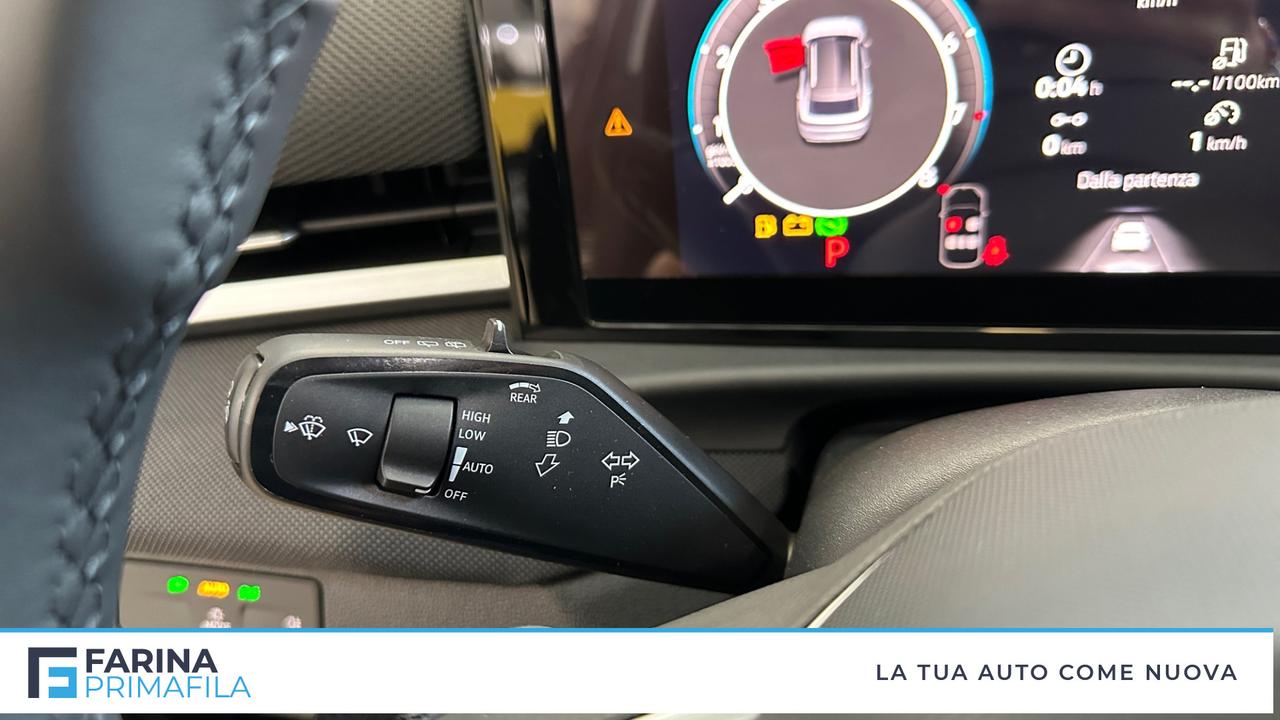 VOLKSWAGEN T-Roc II 2025 - T-Roc 1.5 etsi Life 115cv dsg