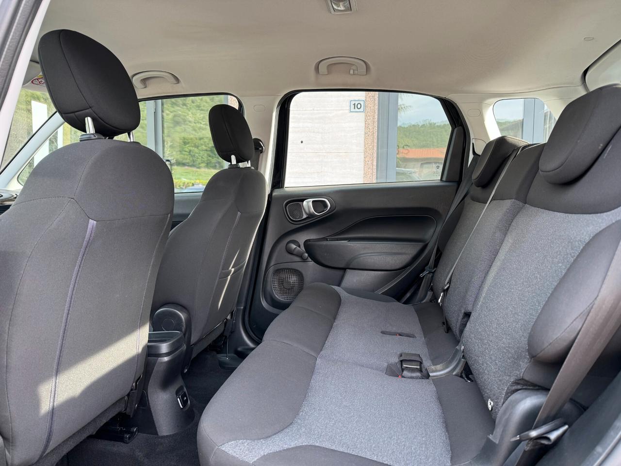 Fiat 500L 1.3 Multijet 95 CV Mirror City Cross