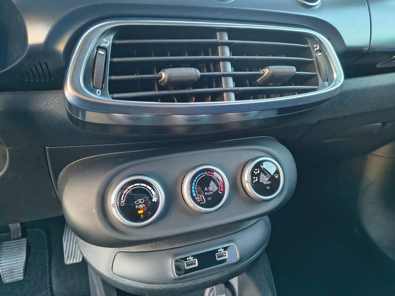 Fiat 500X 1.0 benzina 120 CV *PREZZO REALE, SENZA VINCOLI*