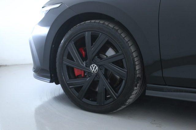 VOLKSWAGEN Golf GTI 2.0 TSI GTI DSG Black Style plus