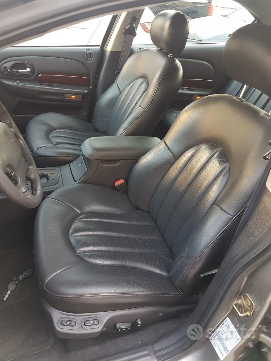 Chrysler 300M 2.7 V6 - ISCRITTA ASI