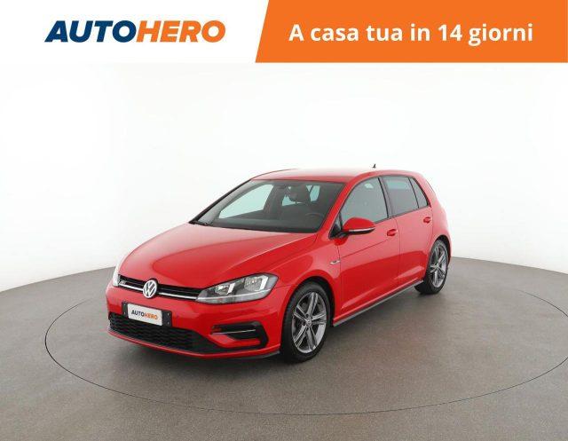 VOLKSWAGEN Golf 1.5 TSI ACT 5p. Sport BlueMotion Technology