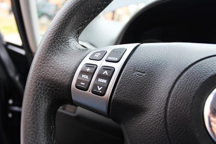 Fiat Sedici 2.0 MJT 16V DPF 4x4 Emotion ESTETICA DA VETRINA CLIMA AUT CERCHI IN LEGA BARRE