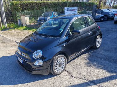Fiat 500 1.3 Multijet Collezione