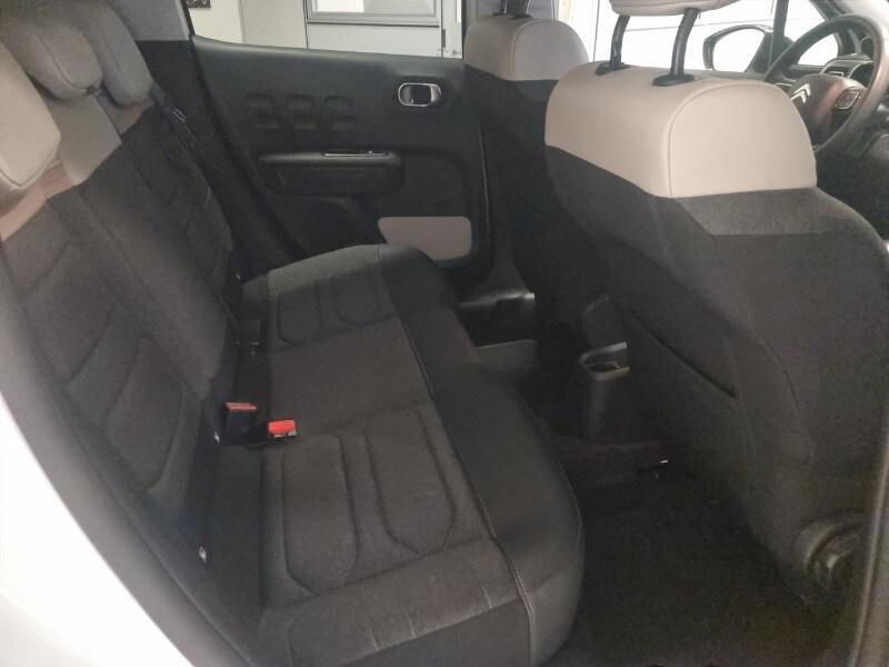 CITROEN C3 3ª serie C3 PureTech 83 S&S Shine Pack