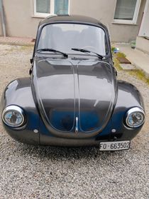 Volkswagen Maggiolino 1200 L (Messico)