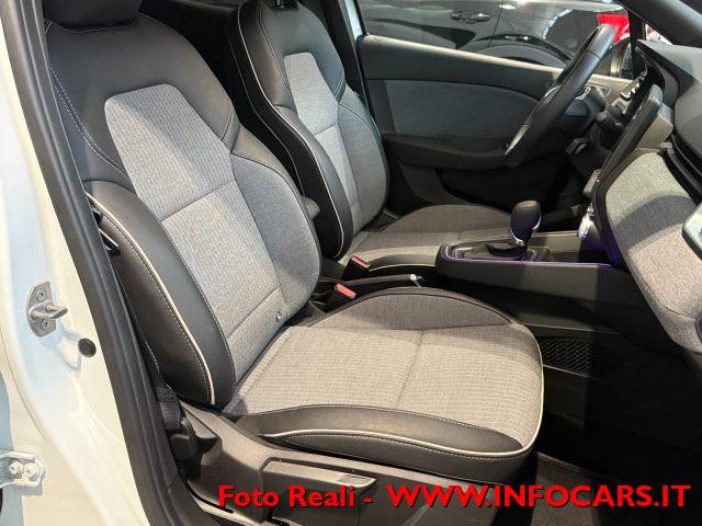 RENAULT Clio Full Hybrid E-Tech 145 CV Techno - PROMO