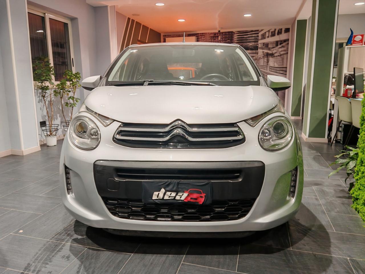 Citroen C1 VTi 68 5 porte Feel