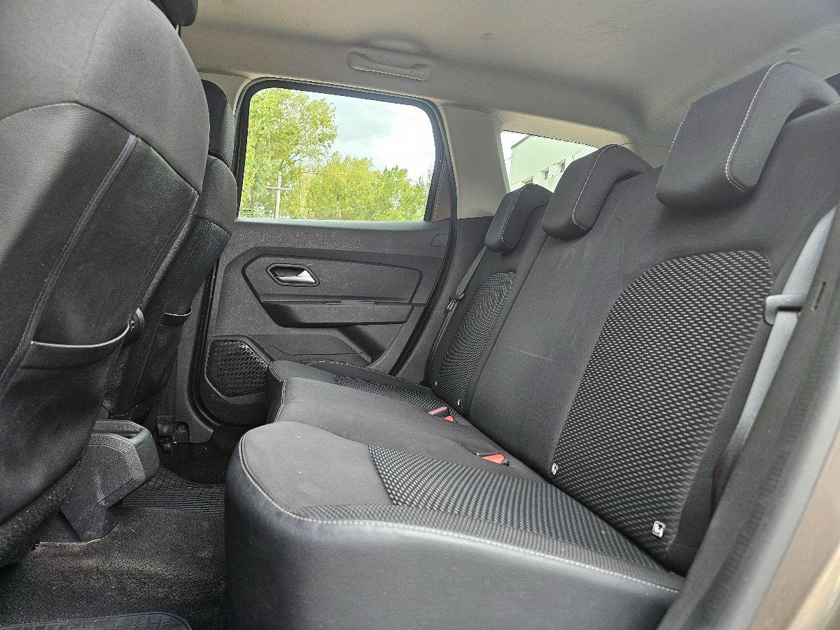 DACIA DUSTER 1.6 SCe BENZ/GPL 122.000KM GARANZ FINANZ