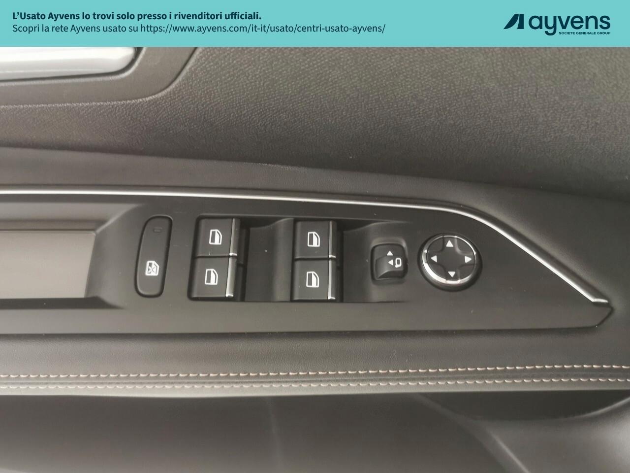 Peugeot 3008 Hybrid 225 e-EAT8 GT