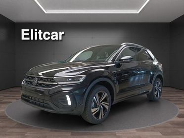 VOLKSWAGEN T-Roc 1.5 TSI ACT DSG R-Line Plus