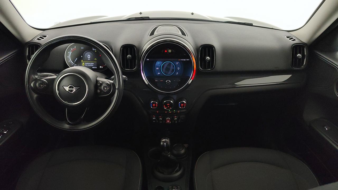 MINI Mini Countryman F60 2020 - Mini Countryman F60 2020 - Mini Countryman 2.0 Cooper D Esse