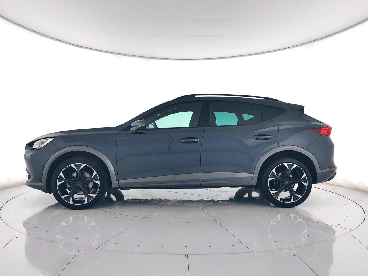 Cupra Formentor 2.0 tdi 4drive 150cv dsg FULL LED+CAMERA+APP CONNECT