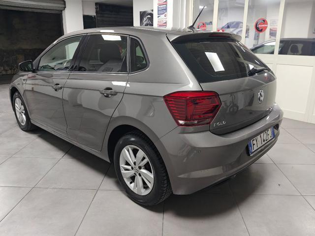 VOLKSWAGEN Polo 1.0 TSI 5p. Highline BlueMotion Technology