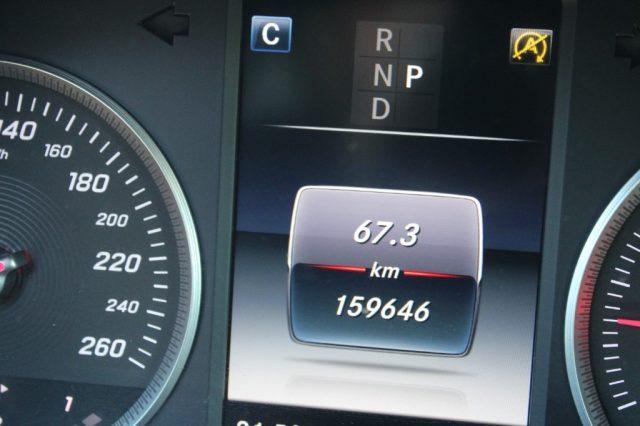 MERCEDES-BENZ GLC 250 d 4Matic Sport