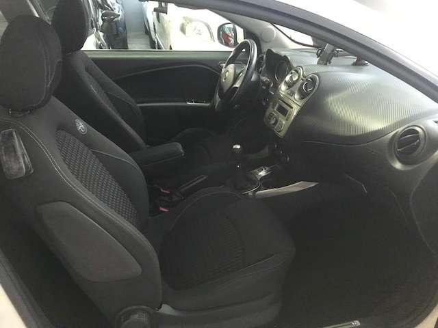 Alfa Romeo MiTo MiTo 2008 1.4 m.air Distinctive 105cv