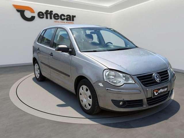 Volkswagen Polo 1.2/70CV 12V 5p. NEOPATENTATI