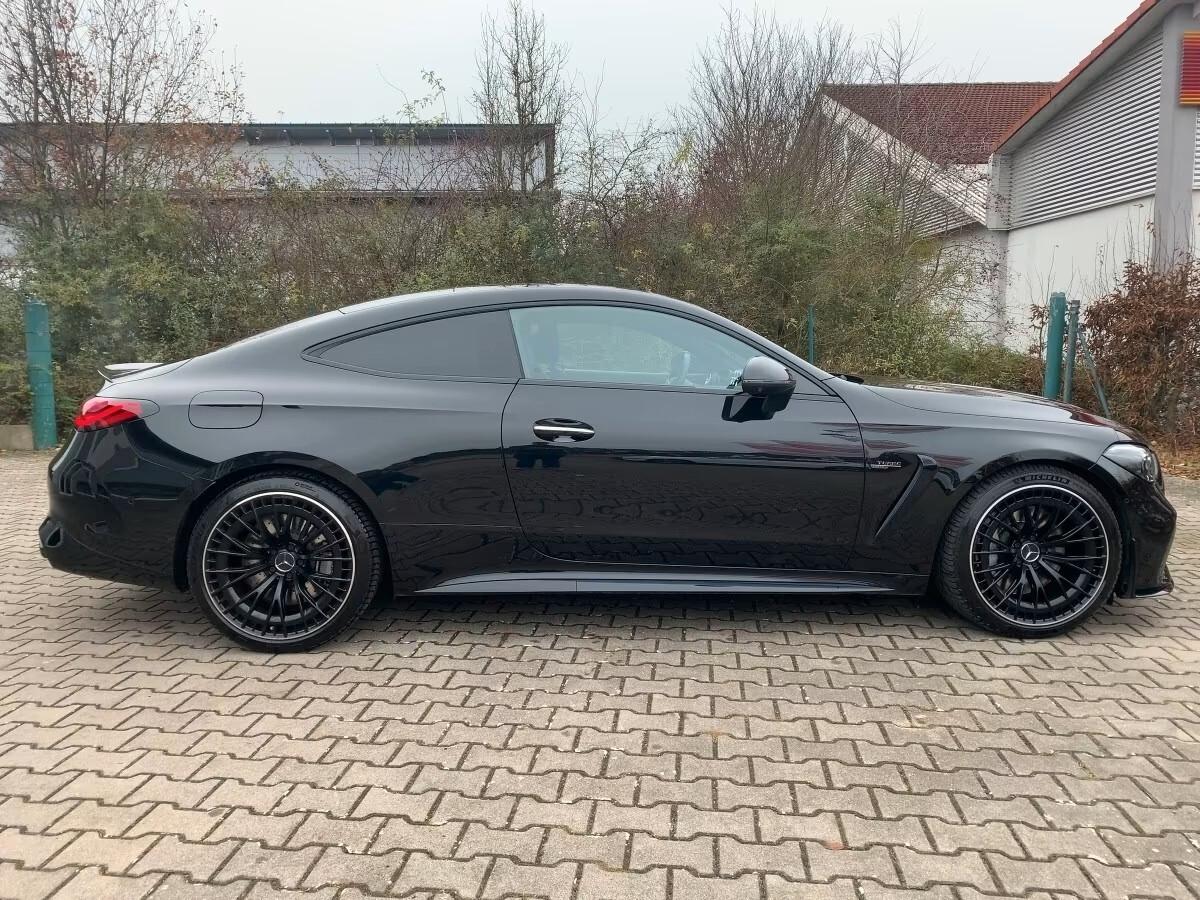 Mercedes-benz CLE 53 AMG Coupé 4Matic+ Premium Plus