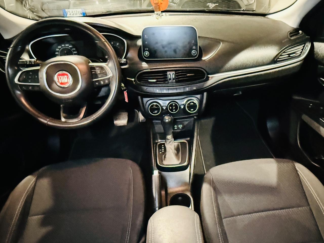 Fiat TIPO 1.6 MTJ 120CV AUTOMATICA LOUNGE PLUS*