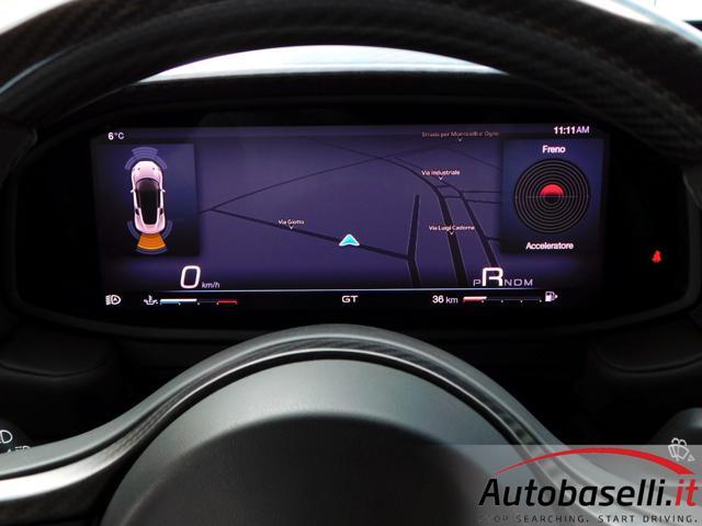 MASERATI MCPURA MC20 3.0V6 630CV RWD AUTO 'PACK CARBONIO COMPLETO'