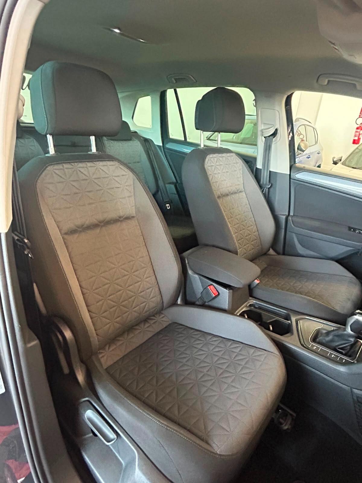 Volkswagen Tiguan 1.4 TSI eHYBRID DSG Life