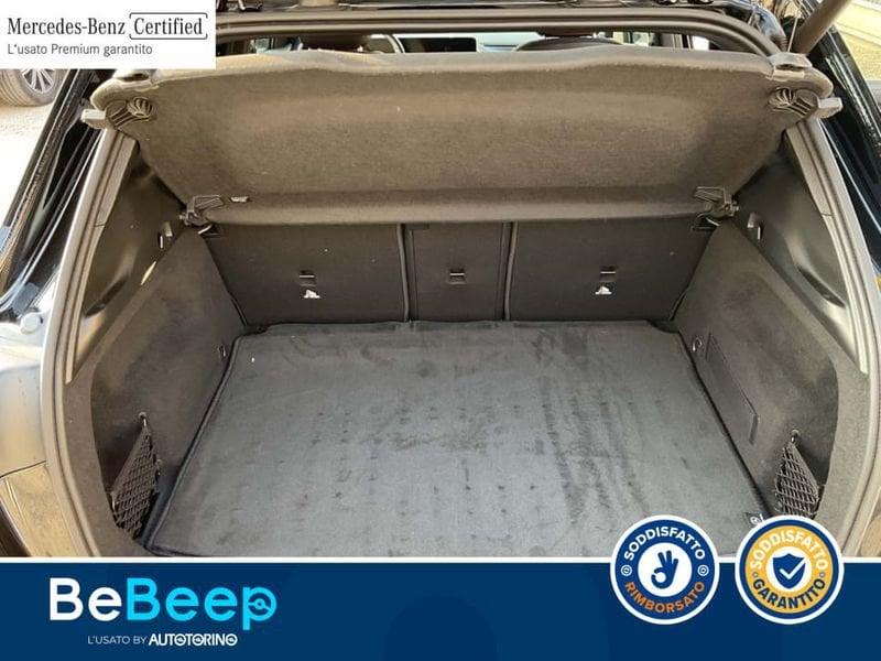 Mercedes-Benz GLA 180 D PREMIUM AUTO