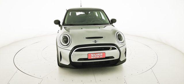 MINI Cooper SE Essential