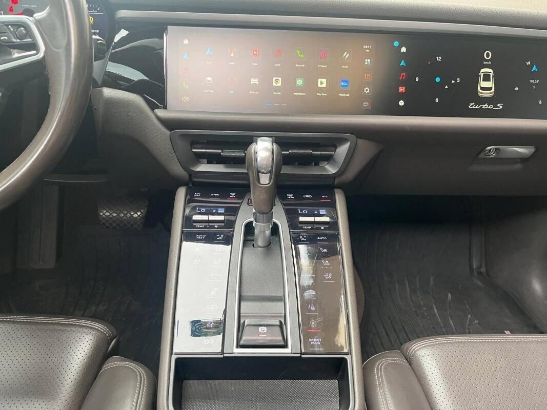 Porsche Macan 3.0 S Diesel 245 cv tetto 2015