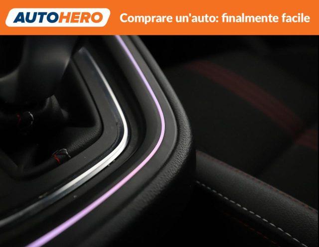 RENAULT Clio TCe 130 CV EDC FAP 5 porte R.S. Line