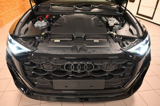AUDI Q8 MY2026 50TDI Q.TIP.2XS-LINE TETT.23"360°SCONTO30%!