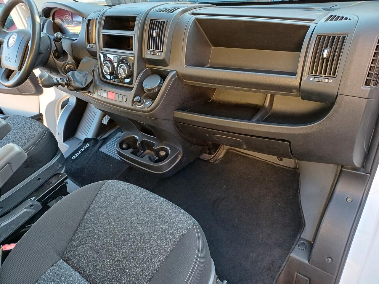 Fiat Ducato MAX 35 2.3 MJT 130CV