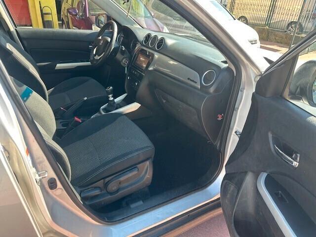 Suzuki Vitara 1.6 DDiS 4WD AllGrip V-Top,UNIPROP!!