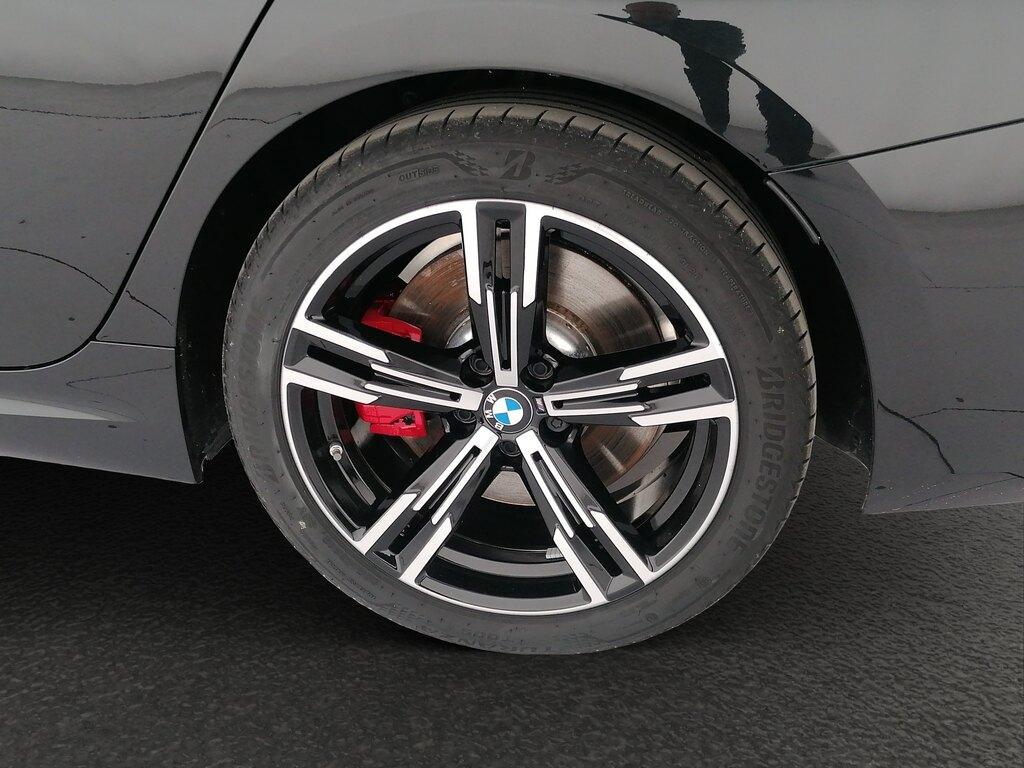 BMW Serie 3 Berlina 320 d Mild Hybrid 48V M Sport Pro xDrive Steptronic