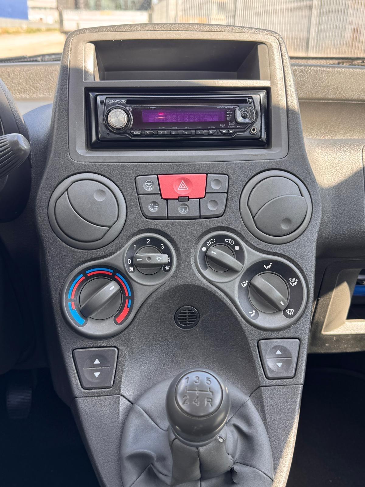 Fiat Panda 1.4 Dynamic Natural Power Mamy