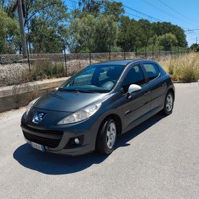 Peugeot 207 1.4 HDi 70CV 5p. XS