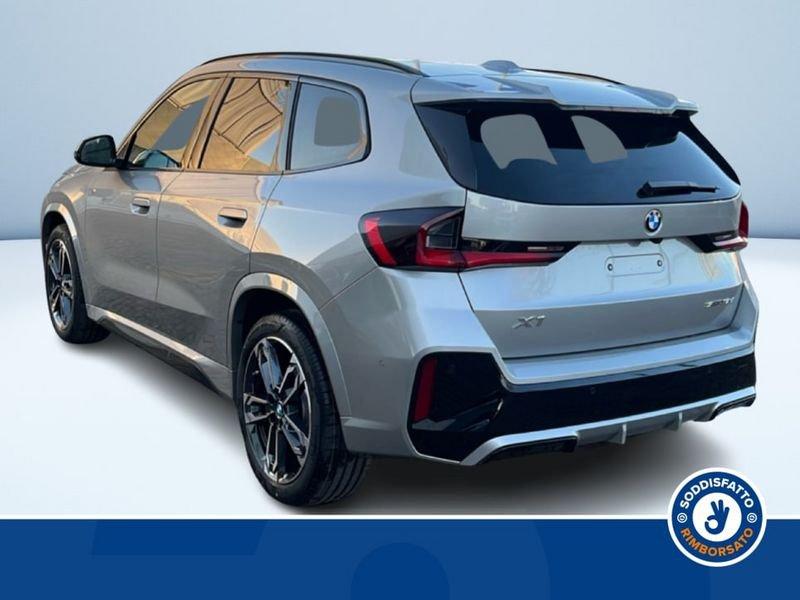 BMW X1 sDrive 18d M Sport Pro