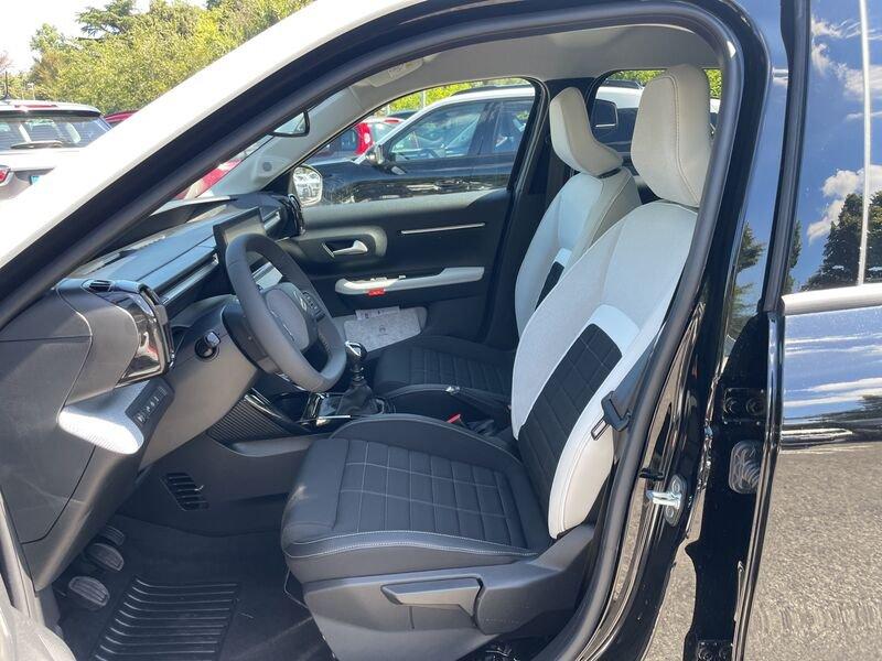 Citroën C3 IV 2024 1.2 puretech turbo Max 100cv s&s