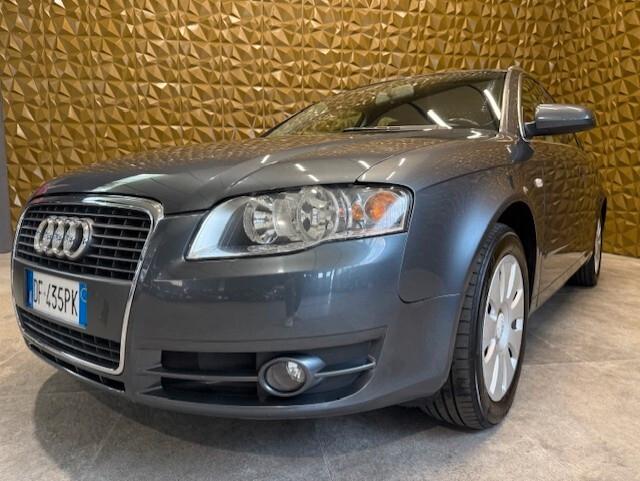 Audi A4 2.0 TDI F.AP. Avant Top