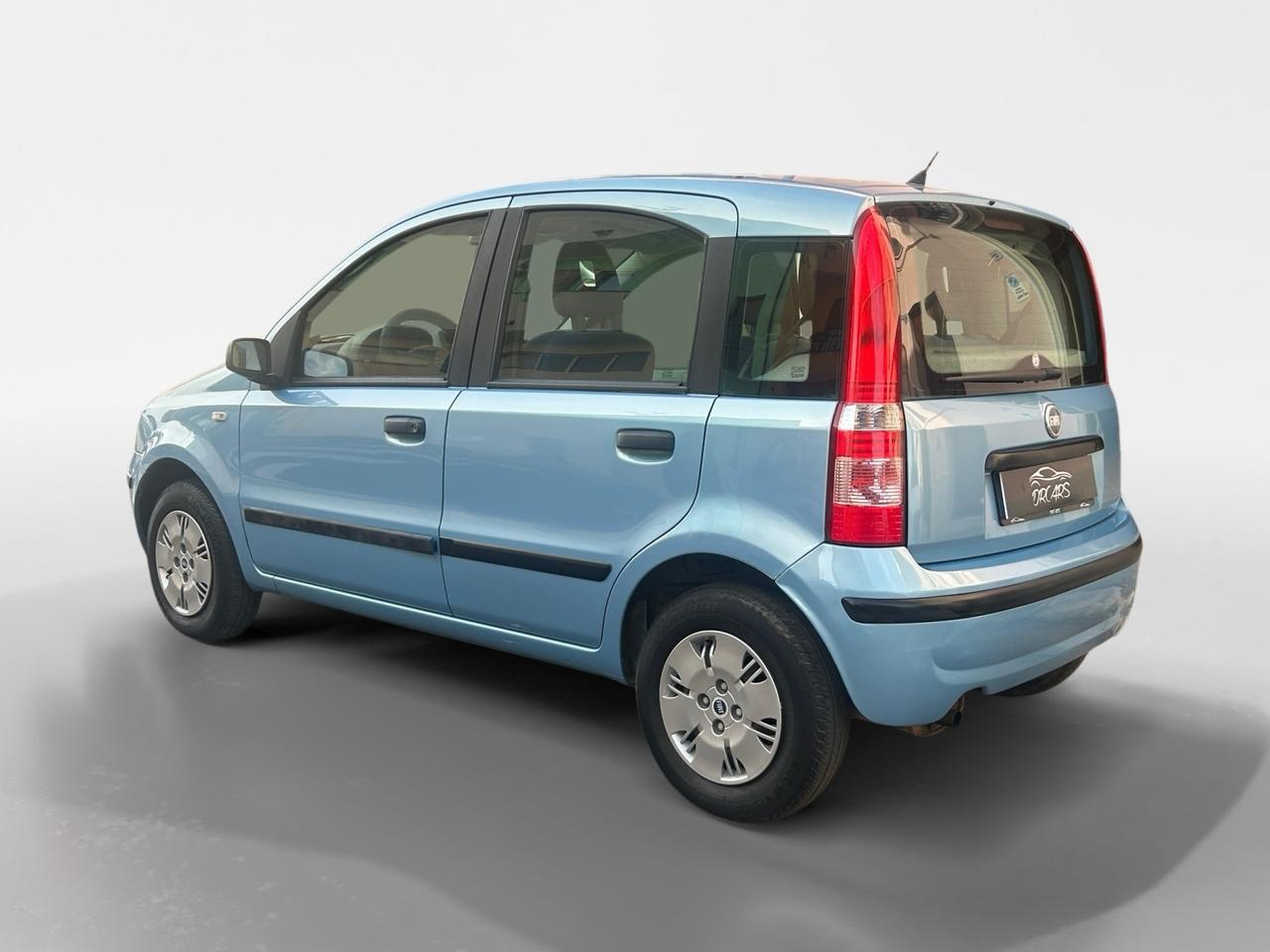 Fiat Panda 1.1 Active