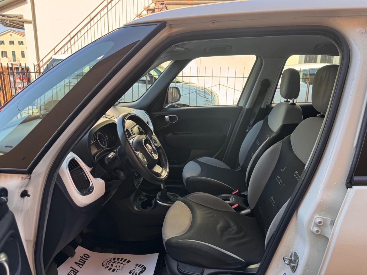 Fiat 500L 1.6 Multijet 105 CV Ok Neopatentati
