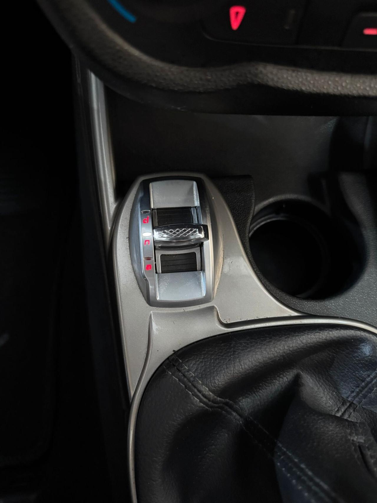 Alfa Romeo MiTo 1.4 78 CV Progression