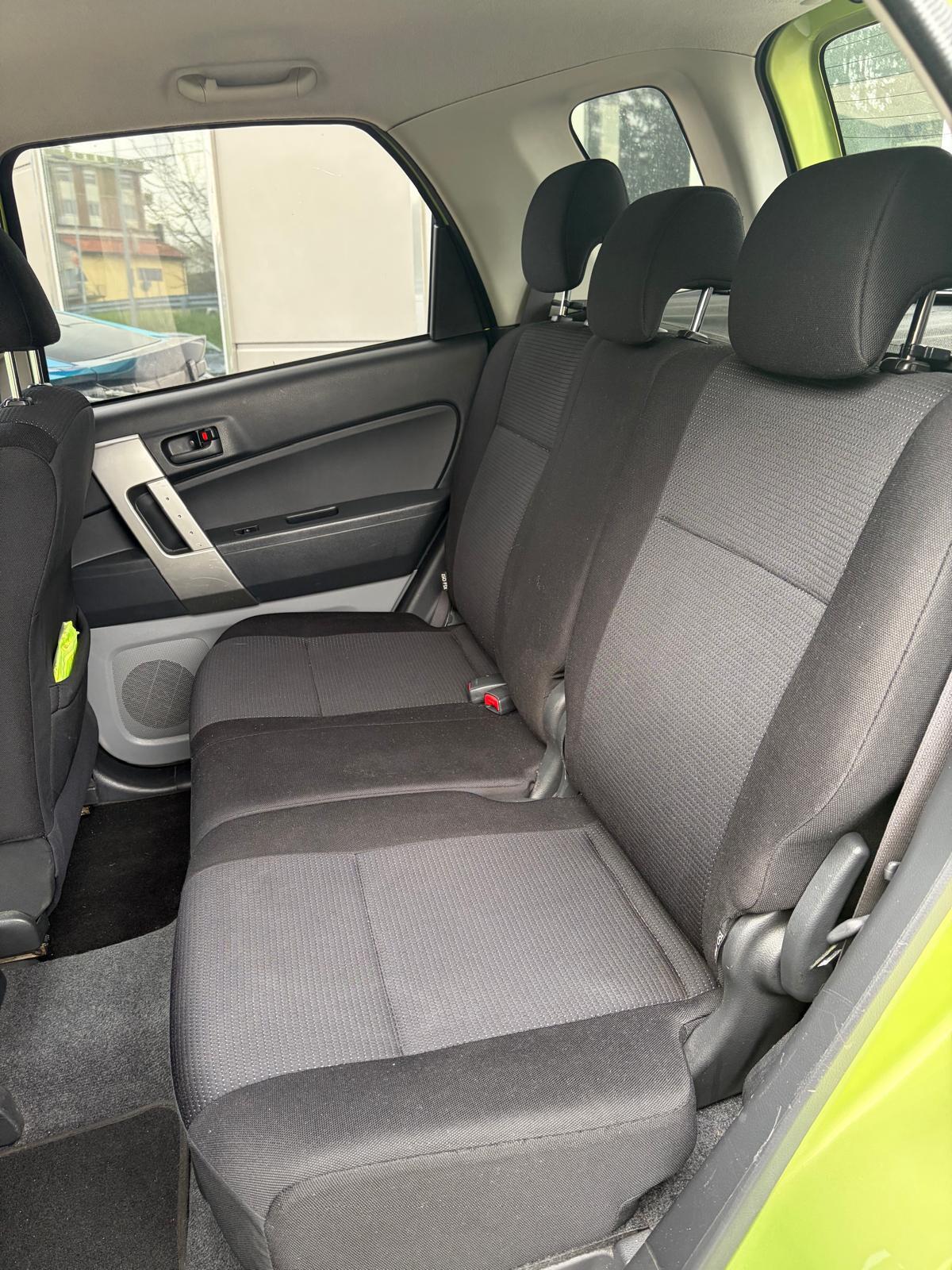 Daihatsu Terios 1.5 4WD SXA Green Powered