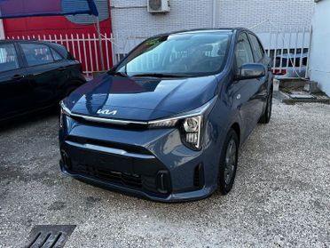 KIA Picanto Picanto 1.0 12V 5 porte Urban